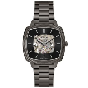 Imagem de Relógio Fossil Masculino Nick Jonas Preto - Le1219-1pi