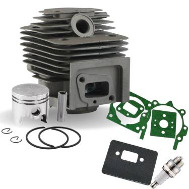 Imagem de Cilindro Perfurador Solo 52Cc Toyama Vulcan Tekna Branco