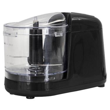 Imagem de Miniprocessador AMPR01I Agratto 350 ml Preto 127v