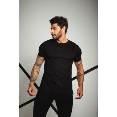 Imagem de Camiseta m g p - BEY LUC