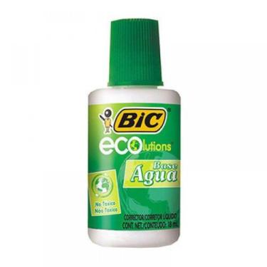 Imagem de Corretivo bic 18ml