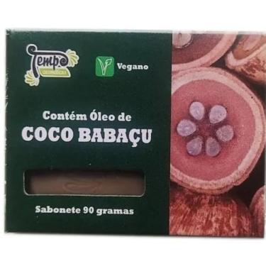 Imagem de Sabonete em barra - Bionature 