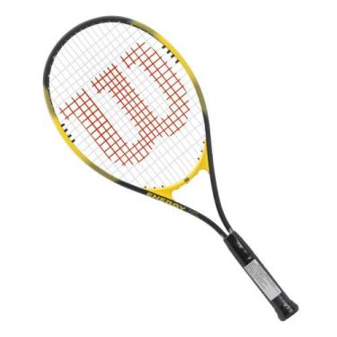 Imagem de Raquete de Tênis Wilson Energy XL, L3