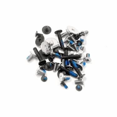 Imagem de ZAHARA Conjunto completo de parafusos de substituição para laptop para HP EliteBook 840 845 G7 G8, (ZBook Firefly 35.6 cm G7 G8)