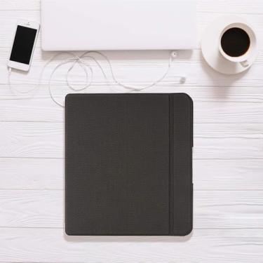 Imagem de Capa para Kobo Forma 2018 de 8 polegadas, capa protetora inteligente despertar/hibernar automática