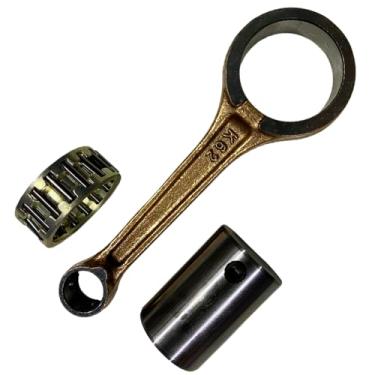 Imagem de Biela Honda Biz 110I POP 11OI Completa WW3