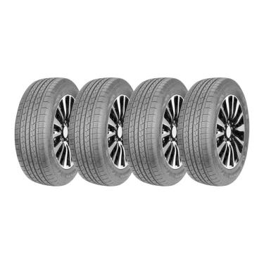 Imagem de Kit 4 Pneus Double Star Aro 17 265/65R17 Landrider DS01 112T