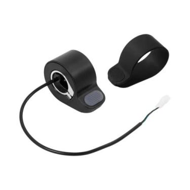 Imagem de Acelerador Eletrônico Thumb Para Patinete Elétrico Xiaomi M365 pro Pro
