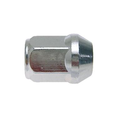 Imagem de Jogo De Porca De Roda Cromada Ka/Fiesta 12-1,5 Ch19 16 Pcs