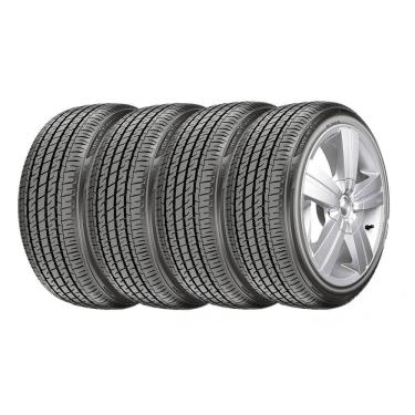 Imagem de Combo 4 Pneus 215/45r17 91V F-700+ Firestone