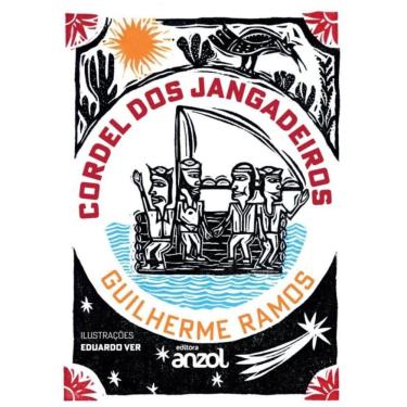 Imagem de Cordel Dos Jangadeiros