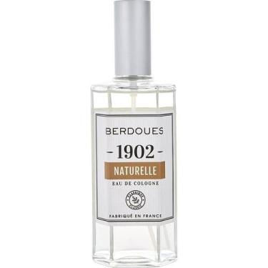 Imagem de Perfume Unisex Berdoues 1902 Naturelle Eau De Colônia Spray 125 Ml