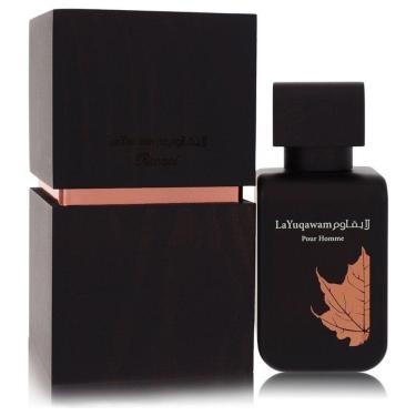 Imagem de Perfume Masculino La Yuqawam Rasasi 75 Ml Eau De Parfum