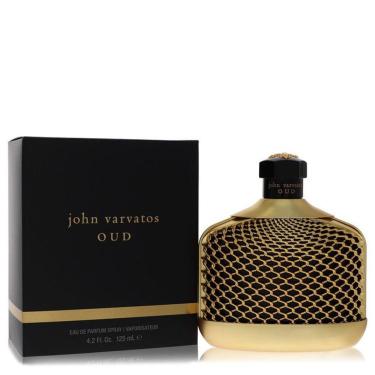 Imagem de Perfume Masculino Oud John Varvatos 125 Ml Eau De Parfum