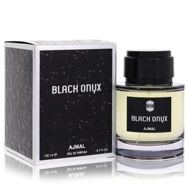 Imagem de Perfume Feminino Black Onyx Ajmal 100 Ml Eau De Parfum