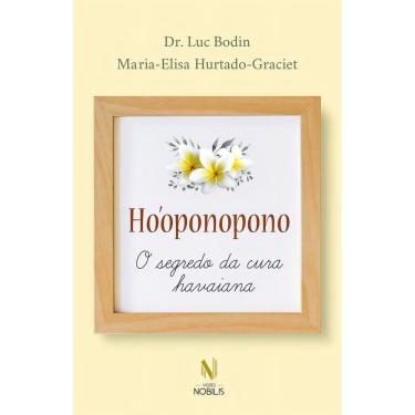 Imagem de Hóoponopono - O Segredo da Cura Havaiana