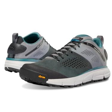 Imagem de Tênis de caminhada masculino Danner Trail 2650 de 7,6 cm, Charcoal/Goblin Blue, 10