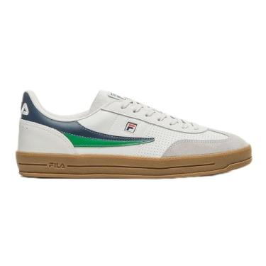 Imagem de Tênis Fila Fx Court 70 Vintage Masculino