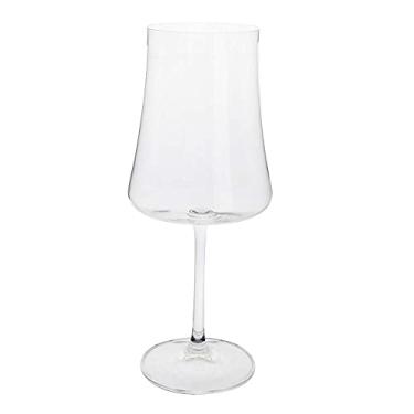 Imagem de Jogo de 6 tacas para agua Xtra em cristal ecologico 560ml A24,5cm