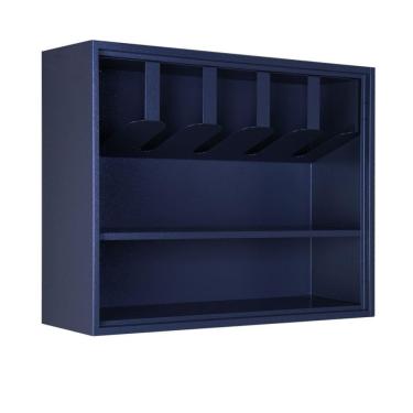 Imagem de Painel Para Ferramentas Eletricas ábile Cinza Presto