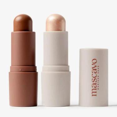 Imagem de Kit Mascavo Duo Shape & Shine 2