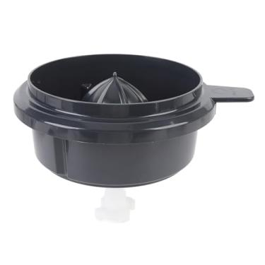 Imagem de Ymiko Acessório de Filtro Extrator de Suco para Processador de Alimentos, Compatível Com Modelos TM5 TM6, Filtro Separador de Suco ABS para Saudável e Preparação de Alimentos