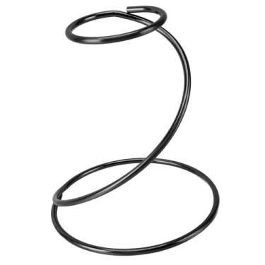 Imagem de Cryfokt Despeje sobre o Suporte de Gotejador de café, Construção de Metal Resistente para Bar Doméstico, Hotel para Amantes de café (#11)