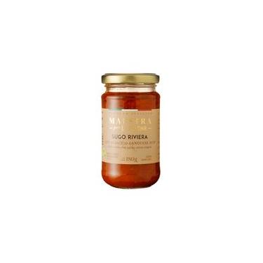 Imagem de Molho Sugo Riviera 180g Maestra Per La Pastina