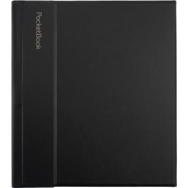 Imagem de PocketBook Capa flip para InkPad Eo (preto)