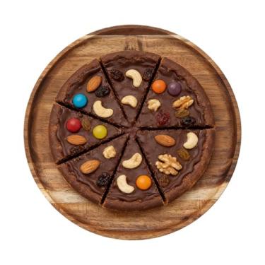 Imagem de Bandeja para Mesa de Centro - Suporte de Exposição Impermeável,Tabuleiro Decorativo para Servir | Para Cozinha Sala de Estar Café Restaurante Bar Queijo e Frios