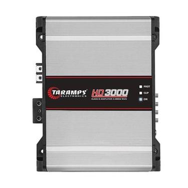 Imagem de Taramps Módulo Potência Hd3000 3000w Rms 1 Canal 2r