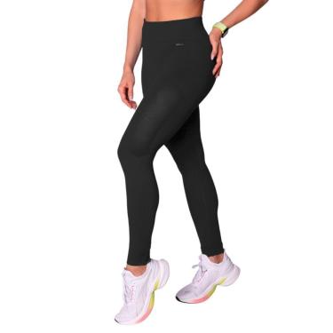 Imagem de Calça Legging Selene Sem Costura Feminina