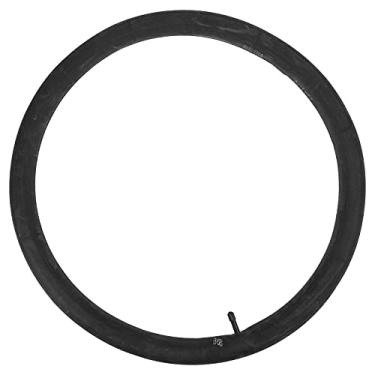 Imagem de KIMISS Câmaras de Ar de Bicicleta 22x1,75 Com Válvula - Substituição de Borracha Butílica para Pneus de Mountain Bike de 22 Polegadas