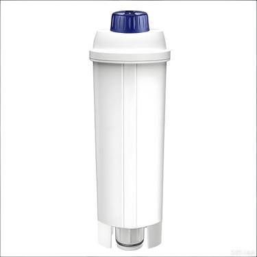 Imagem de 1 pacote de filtros de máquina de café de substituição para filtro DeLonghi DLSC002, amaciante de carbono ativado para ECAM, ESAM, ETAM, BCO