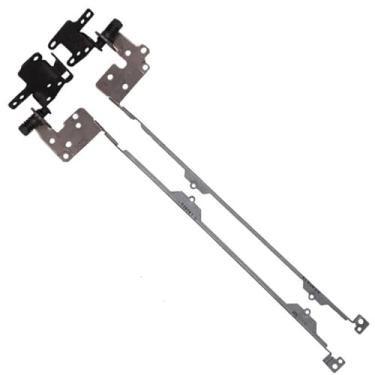 Imagem de Dobradiça mBook para Acer Aspire E5-411 E5-421 E5-471 V3-472 - Par