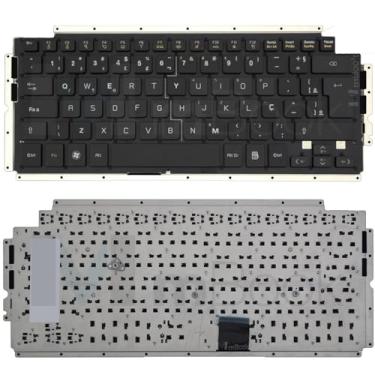 Imagem de Teclado mBook Para LG Compatível Com Pn Sg-55600-2da