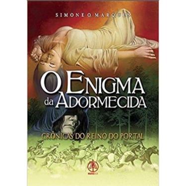 Imagem de Enigma da Adormecida