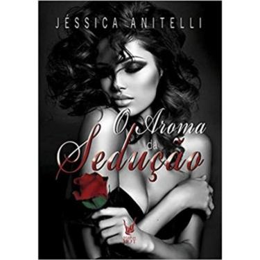 Imagem de Aroma Da Sedução, O