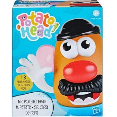Imagem de MR Potato Head Classico Senhor Hasbro F3244