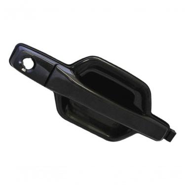 Imagem de Macaneta Externa Dianteira Direita Pajero Full 2001 A 2007 [f103]