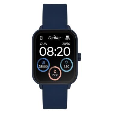 Imagem de Relogio Smarts Unissex Condor Smart - Cosmart1ac/8a