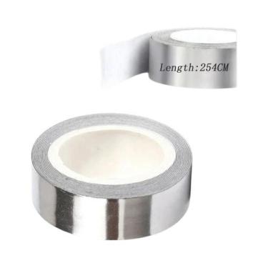 Imagem de Fita De Chumbo De Alta Densidade Para Clubes De Golfe 30g 50g 100g Aut