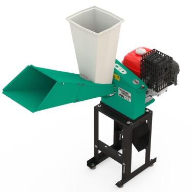 Imagem de Triturador Forrageiro Gasolina 7HP CID105LD CID