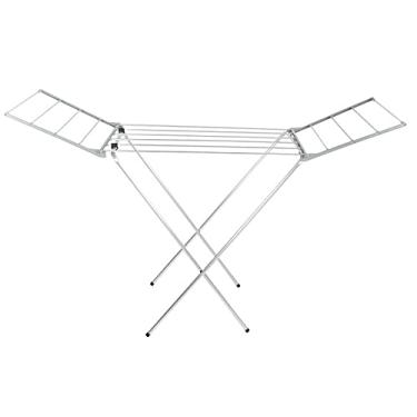 Imagem de VARAL STILO COM ABAS DE CHAO ALUMINIO MAHIL