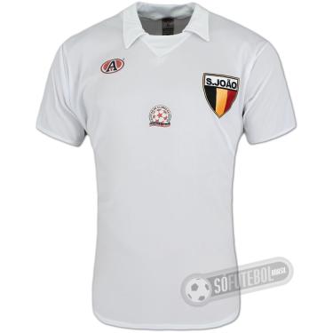 Imagem de Camisa São João - Modelo II