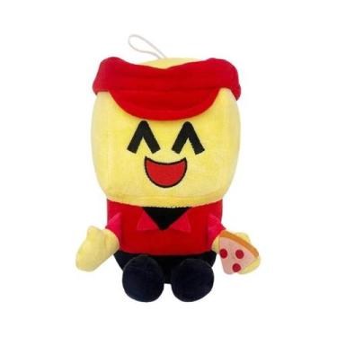 Imagem de Brinquedo De Pelúcia Fofo Forsaken Chance De 18-26cm, Coelho E Gato Ma