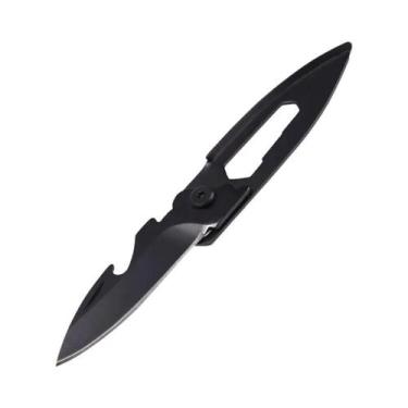 Imagem de Faca dobrável chaveiro, Multi ferramenta criativa, Mini, EDC engrenage