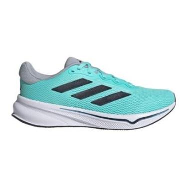 Imagem de Tênis Adidas Response Masculino - Azul 41-Masculino