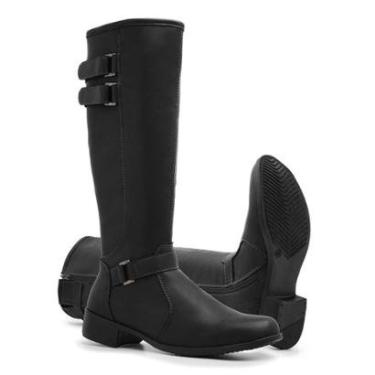 Imagem de Bota Montaria Feminina Cano Alto Schiareli-Feminino