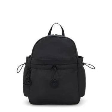 Imagem de Mochila Kipling Amita Simply Black-Feminino